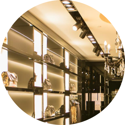 solum lighting