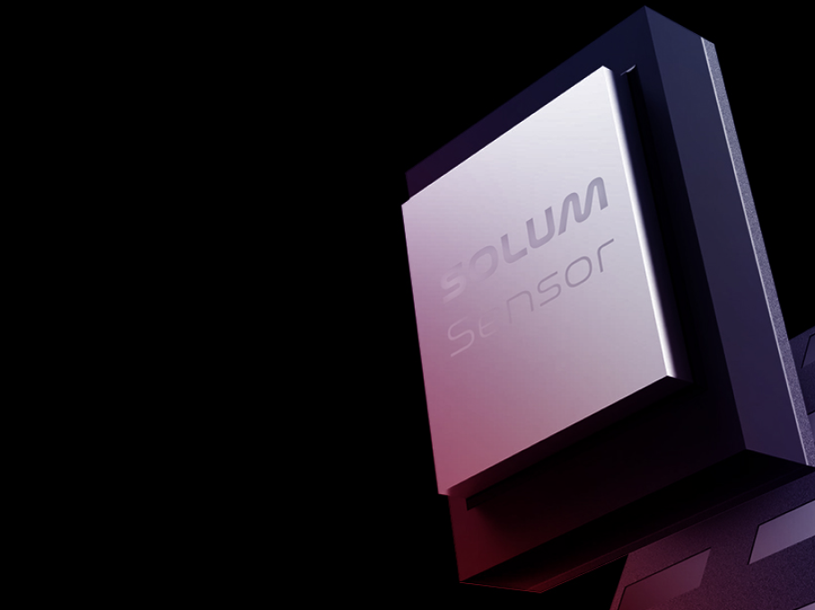 solum sensor
